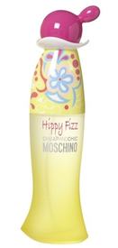 Оригинален дамски парфюм MOSCHINO Cheap and Chic Hippy Fizz EDT Без Опаковка /Тестер/